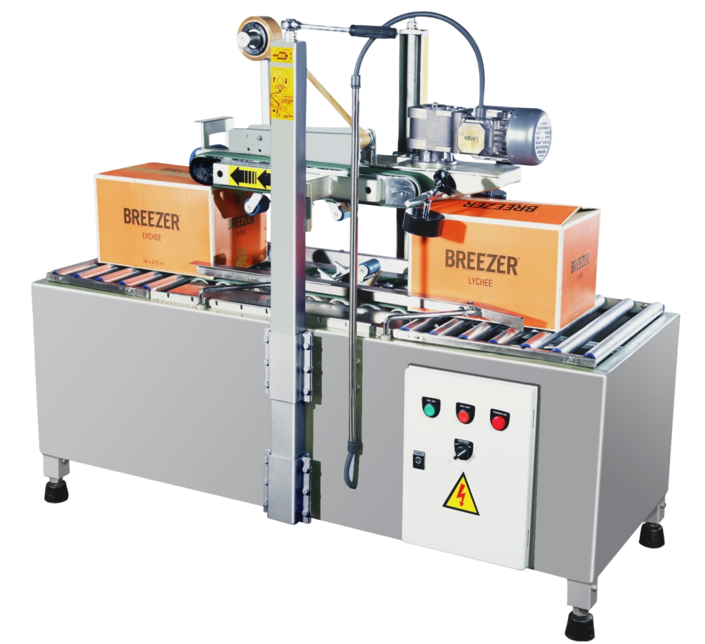 1502428301 automatic carton sealer ssa