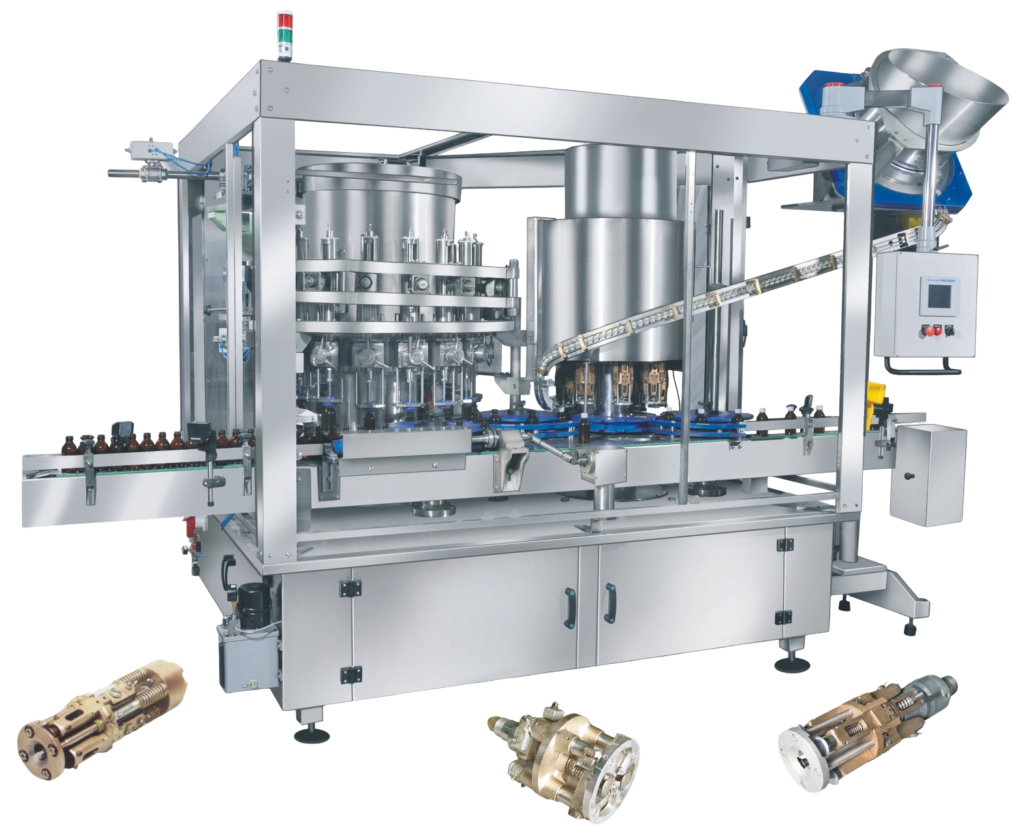 1502436393 automatic monoblock filling & sealing ropp